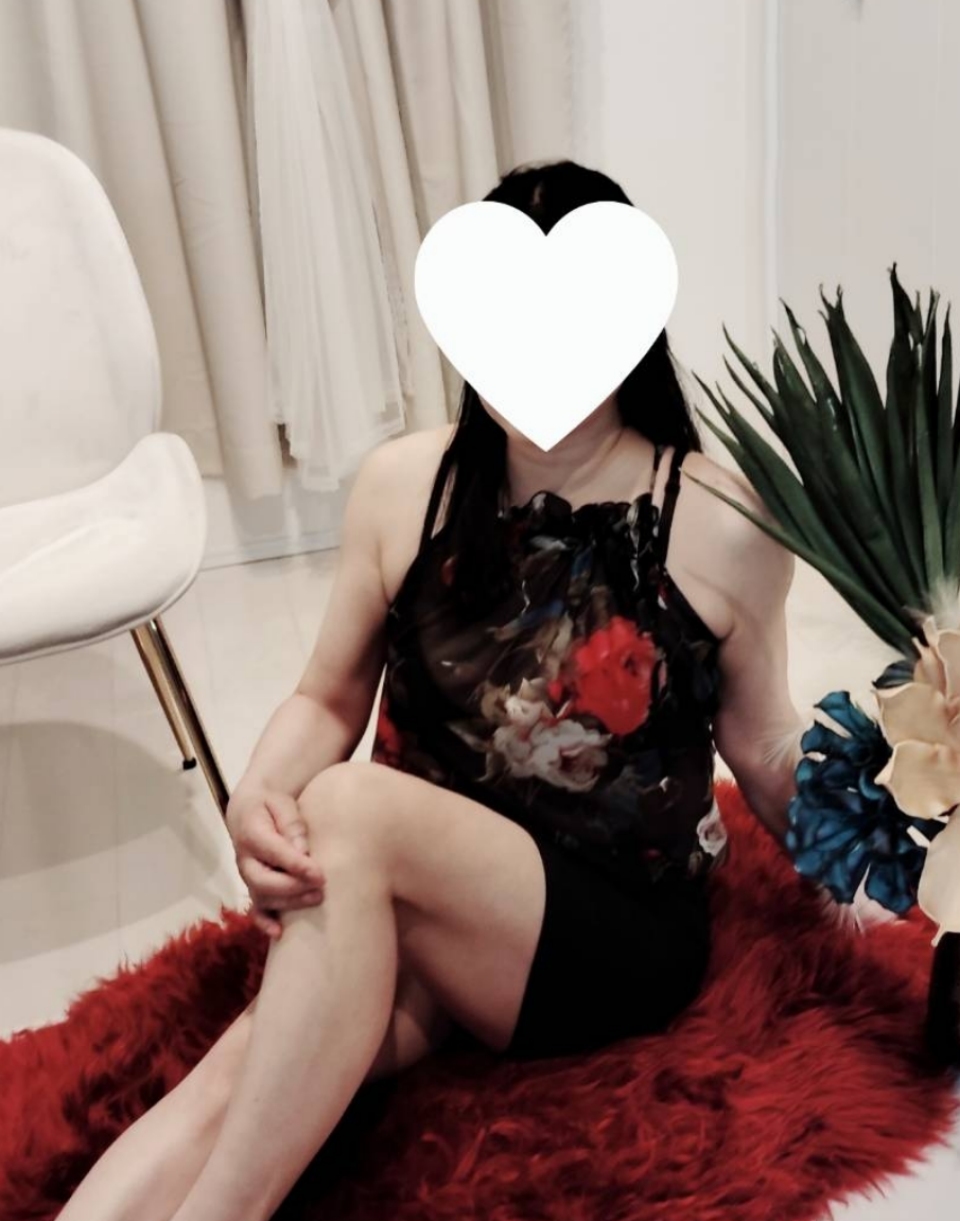 中川里美